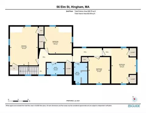 56 Elm St, Hingham, MA 02043 photo 41