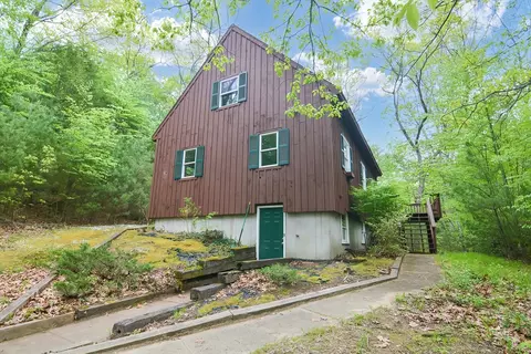 317 Fowler Rd, Northbridge, MA 01534