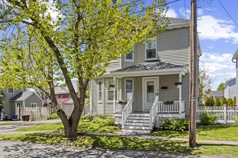 75 Livingstone Ave, Beverly, MA 01915