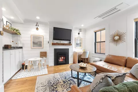 5 Allston St #2, Boston, MA 02129
