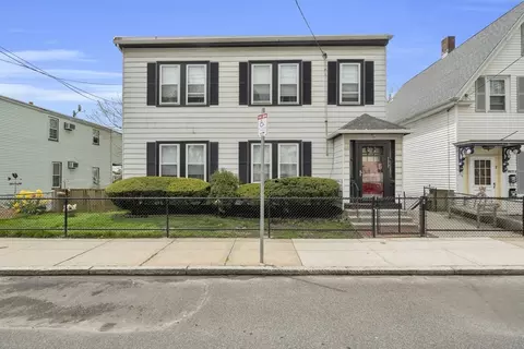 177 Leyden St, Boston, MA 02128