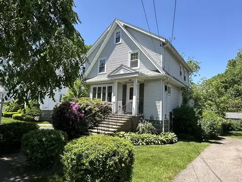 26 Samoset Ave, Quincy, MA 02169