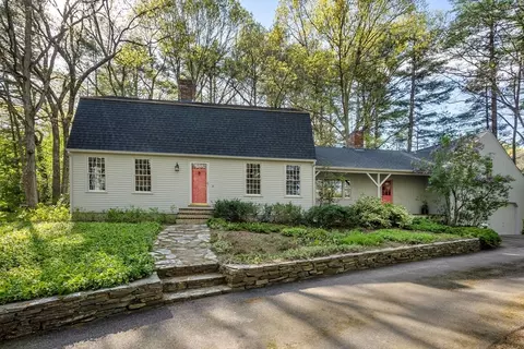 53 Robert Best Rd, Sudbury, MA 01776