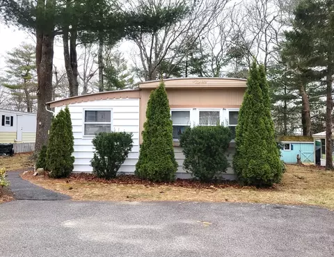 36 Great Hill Dr, Wareham, MA 02576