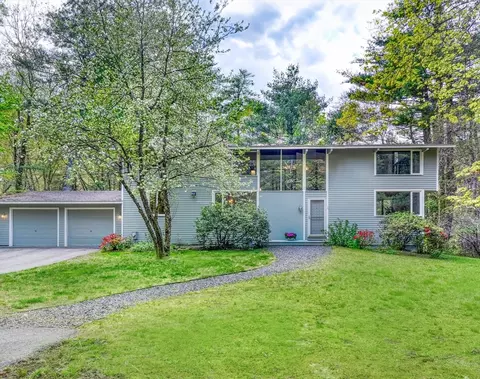 263 Concord Rd, Lincoln, MA 01773