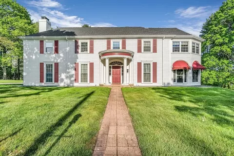 3 East St, Danvers, MA 01923