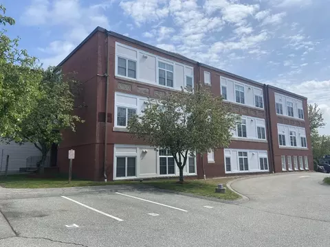 46 Ashford St #15, Methuen, MA 01844