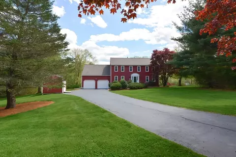 1130 Edmands Rd, Framingham, MA 01701