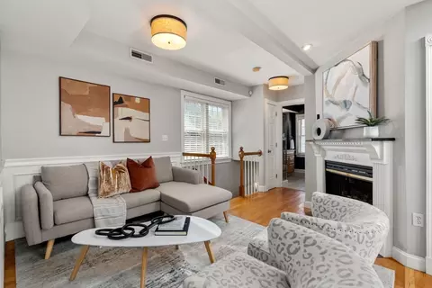 35 Cook St #B, Boston, MA 02129
