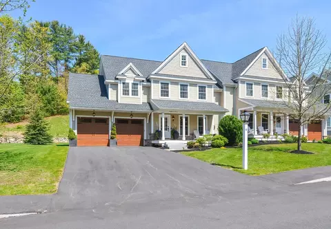 6 Taylor Cove Dr #6, Andover, MA 01810