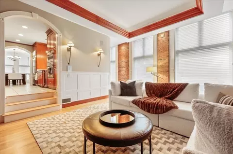 100 Fulton St #1N, Boston, MA 02109