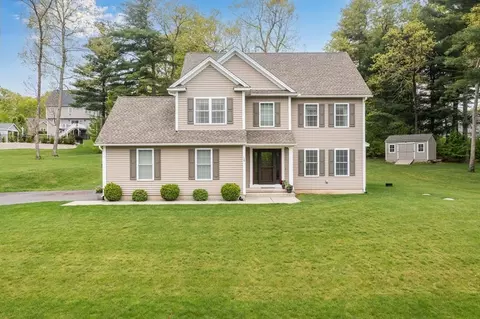 19 Carla Ln, Wilbraham, MA 01095