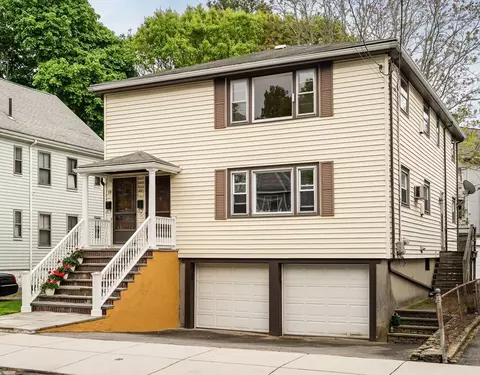 37-39 Chandler St #39, Watertown, MA 02472