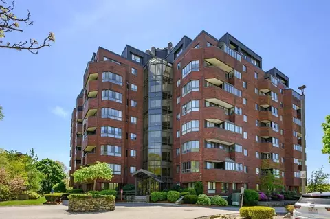 200 Burkhall St #402, Weymouth, MA 02190