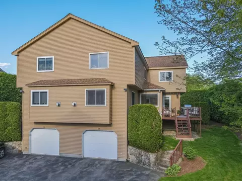 34 Algonquin Trl #34, Ashland, MA 01721