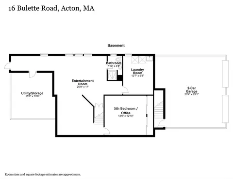 16 Bulette Rd, Acton, MA 01720 photo 42