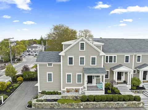 2 James Ln #2, Cohasset, MA 02025