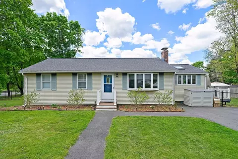 36 Garden St, Sharon, MA 02067