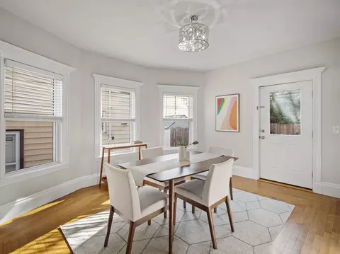 Dining - 30 Baker Rd, Everett, MA 02149 photo 2 of 3