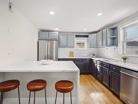 Kitchen - 30 Baker Rd, Everett, MA 02149 photo 2 of 5