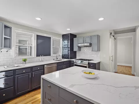 Kitchen - 30 Baker Rd, Everett, MA 02149 photo 4 of 5