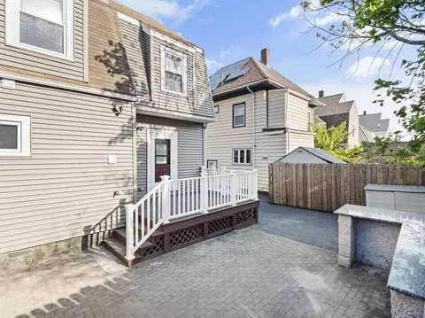 Exterior - 30 Baker Rd, Everett, MA 02149 photo 5 of 5