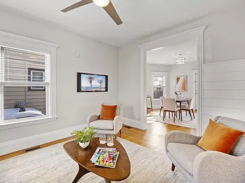 Living - 30 Baker Rd, Everett, MA 02149 photo 3 of 4