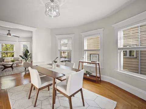 Dining - 30 Baker Rd, Everett, MA 02149 photo 1 of 3