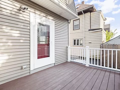 Exterior - 30 Baker Rd, Everett, MA 02149 photo 3 of 5