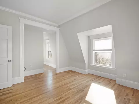 Bedroom - 30 Baker Rd, Everett, MA 02149 photo 5 of 9
