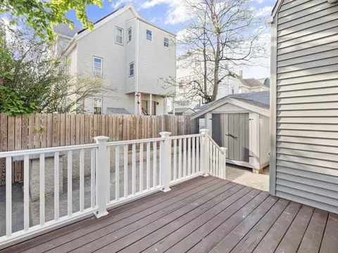 Exterior - 30 Baker Rd, Everett, MA 02149 photo 4 of 5