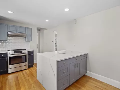 Kitchen - 30 Baker Rd, Everett, MA 02149 photo 5 of 5