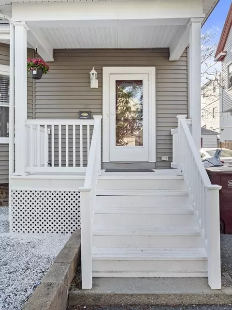 Exterior - 30 Baker Rd, Everett, MA 02149 photo 2 of 5