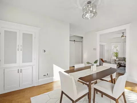 Dining - 30 Baker Rd, Everett, MA 02149 photo 3 of 3