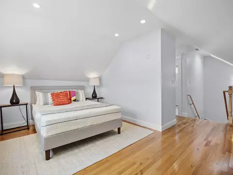 Bedroom - 30 Baker Rd, Everett, MA 02149 photo 9 of 9