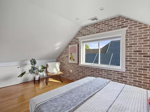 Bedroom - 30 Baker Rd, Everett, MA 02149 photo 7 of 9