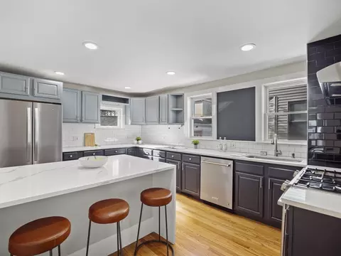 Kitchen - 30 Baker Rd, Everett, MA 02149 photo 1 of 5