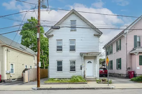 259 Branch St, Lowell, MA 01851