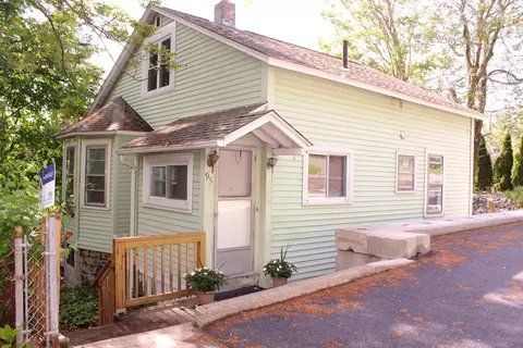 95 N Quinsigamond Ave, Shrewsbury, MA 01545