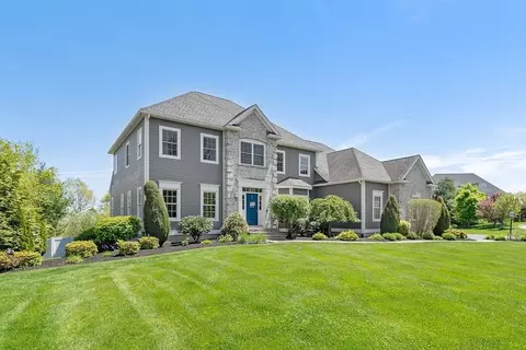 3 Balsam Cir, Shrewsbury, MA 01545