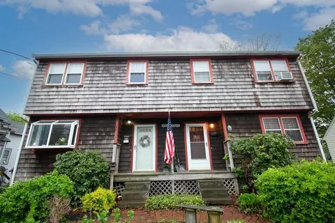 180 Maple St #B, Danvers, MA 01923
