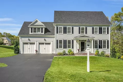 46 Hundreds Rd, Westborough, MA 01581