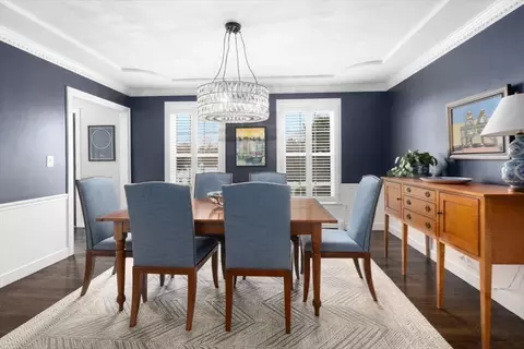 Dining - 88 Jedediahs Path, Marshfield, MA 02050 photo 2 of 2