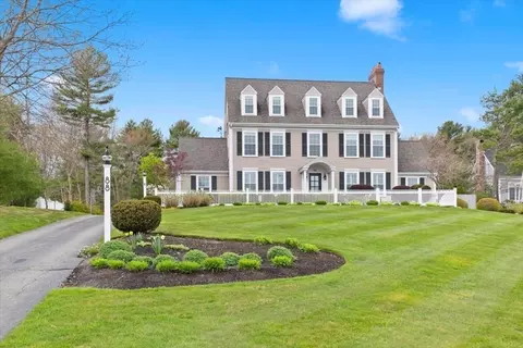 88 Jedediahs Path, Marshfield, MA 02050