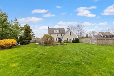 Exterior - 88 Jedediahs Path, Marshfield, MA 02050 photo 5 of 9