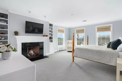 Bedroom - 88 Jedediahs Path, Marshfield, MA 02050 photo 1 of 3