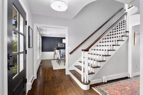 Entry Way - 88 Jedediahs Path, Marshfield, MA 02050 photo 1 of 5