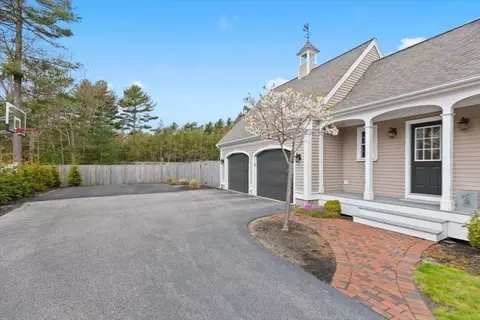 Exterior - 88 Jedediahs Path, Marshfield, MA 02050 photo 9 of 9