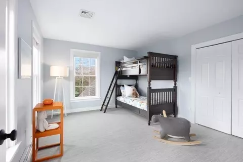 Bedroom - 88 Jedediahs Path, Marshfield, MA 02050 photo 3 of 3