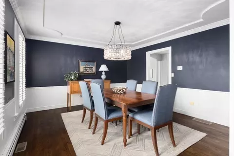 Dining - 88 Jedediahs Path, Marshfield, MA 02050 photo 1 of 2